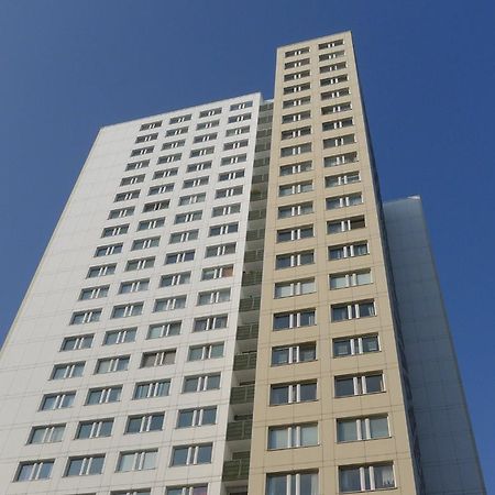 Apartment Rochstr.9 Berlin Zewnętrze zdjęcie